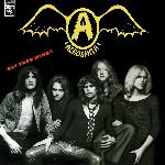 Aerosmith - Get Your Wings (1974)