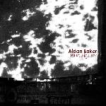 Aidan Baker - Blue Figures (2009)