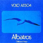 Albatros - Volo AZ 504 (1976)
