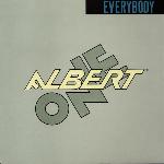 Albert One - Everybody (1988)