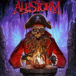 Alestorm - Curse of the Crystal Coconut (2020)