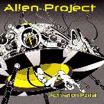 Alien Project - Activation Portal (2007)