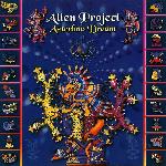 Alien Project - Aztechno Dream (2002)