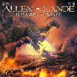 Allen - Lande - The Great Divide (2014)