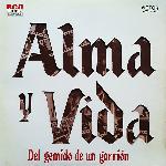 Alma Y Vida - Del Gemido De Un Gorrión (1973)