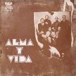 Alma Y Vida - Volumen 4 (1974)