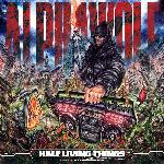 Alpha Wolf - Half Living Things (2024)