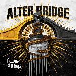 Alter Bridge - Pawns & Kings (2022)