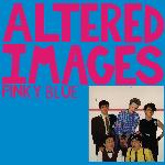 Altered Images - Pinky Blue (1982)