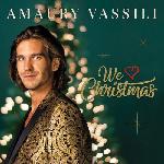 Amaury Vassili - We Love Christmas (2021)