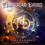 Amberian Dawn - Take A Chance: A Metal Tribute To ABBA (2022)