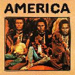 America - America (1971)