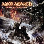 Amon Amarth - Twilight Of The Thunder God (2008)