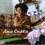 Ana Costa - Meu Carnaval (2005)