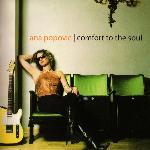 Ana Popović - Comfort To The Soul (2003)