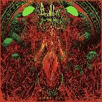And Hell Followed With - Quietus (2022)
