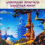 Anderson Bruford Wakeman Howe - Anderson Bruford Wakeman Howe (1989)