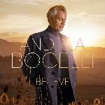 Andrea Bocelli - Believe (2020)