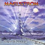 Andy Pickford - Maelstrom (1995)