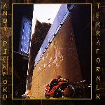 Andy Pickford - Terraformer (1994)