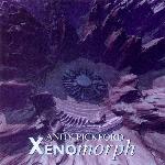 Andy Pickford - Xenomorph (1996)