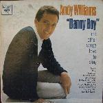 Andy Williams - "Danny Boy" And Other Songs I Love To Sing (1961)