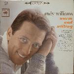 Andy Williams - Warm And Willing (1962)