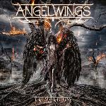 Angelwings - Primordium (2021)