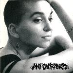 Ani DiFranco (1990)