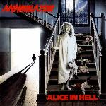 Annihilator - Alice In Hell (1989)