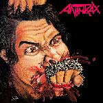 Anthrax - Fistful Of Metal (1984)