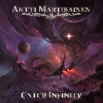 Antti Martikainen - Enter Infinity (2015)