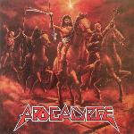 Apocalypse - Apocalypse (1987)