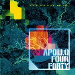 Apollo 440 - Gettin' High On Your Own Supply (1999)