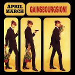 April March - Gainsbourgsion! (1994)