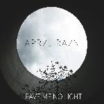 April Rain - Leave Me No Light (2015)