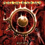 Arch Enemy - Wages Of Sin (2001)