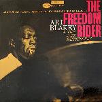 Art Blakey And The Jazz Messengers - The Freedom Rider (1964)