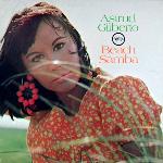 Astrud Gilberto - Beach Samba (1967)