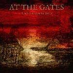 At The Gates - The Nightmare Of Being (2021)