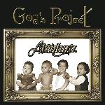 Aventura - God's Project (2005)