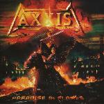 Axxis - Paradise in Flames (2006)