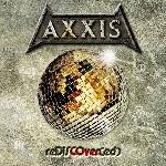 Axxis - reDISCOver(ed) (2012)