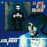 Azul Y Negro - La Edad De Los Colores (1981)