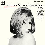 Barbra Streisand - The Second Barbra Streisand Album (1963)