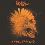 Barns Courtney - The Attractions of Youth (2017)