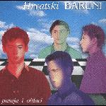 Baruni - Putuju I Oblaci (1996)