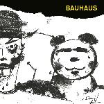 Bauhaus - Mask (1981)