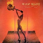 Be Bop Deluxe - Sunburst Finish (1976)