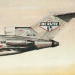 Beastie Boys - Licensed To III (1986)